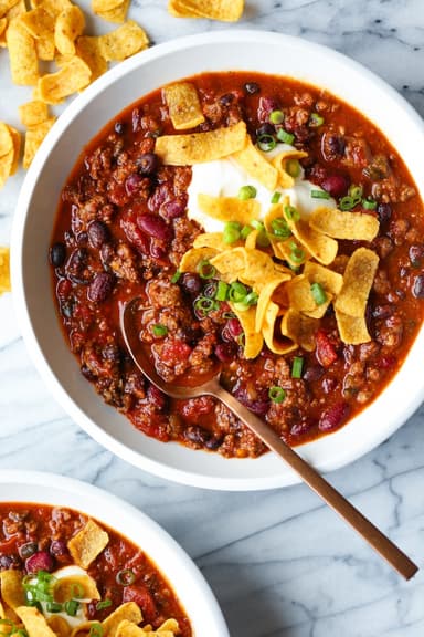 Chili