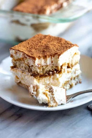 Tiramisu