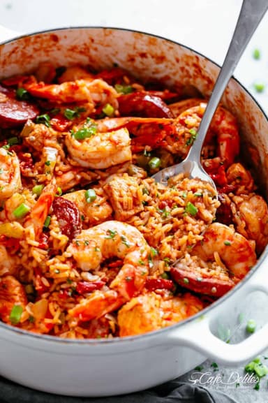 Jambalaya