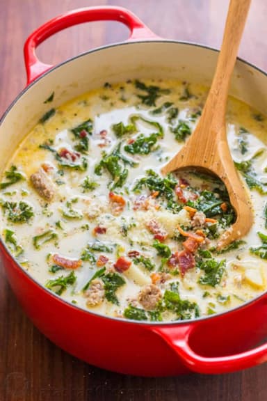 Zuppa Toscana